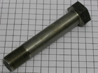 Titanium screw