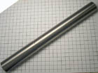 Titanium alloy bar