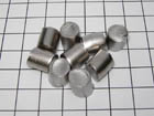 Titanium pellets