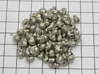 Palladium granules