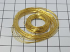 Gold wire