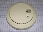 Americium smoke detector